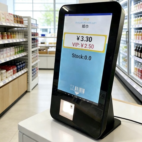 CP2 APP&10B andriod price checker