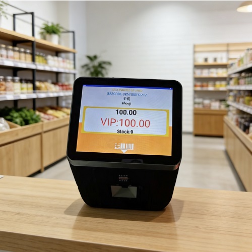 CP2 APP&8A andriod price checker