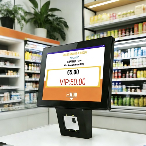 CP2 APP&10A andriod price checker