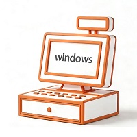 S12.5RS餐饮版WIN电脑端